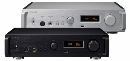 Teac UD 701