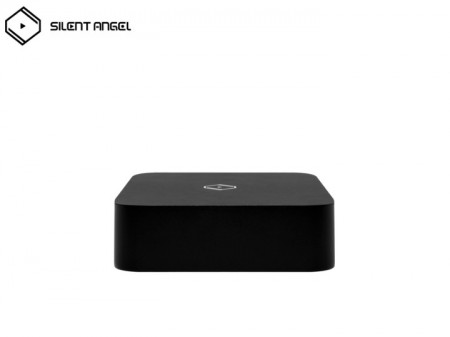 Silent Angel Rhein Z1C Roon Server - 15% Introtilbud