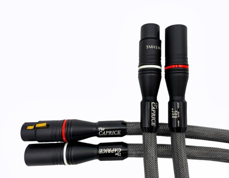 Taralabs The Caprice XLR 2m , Demo